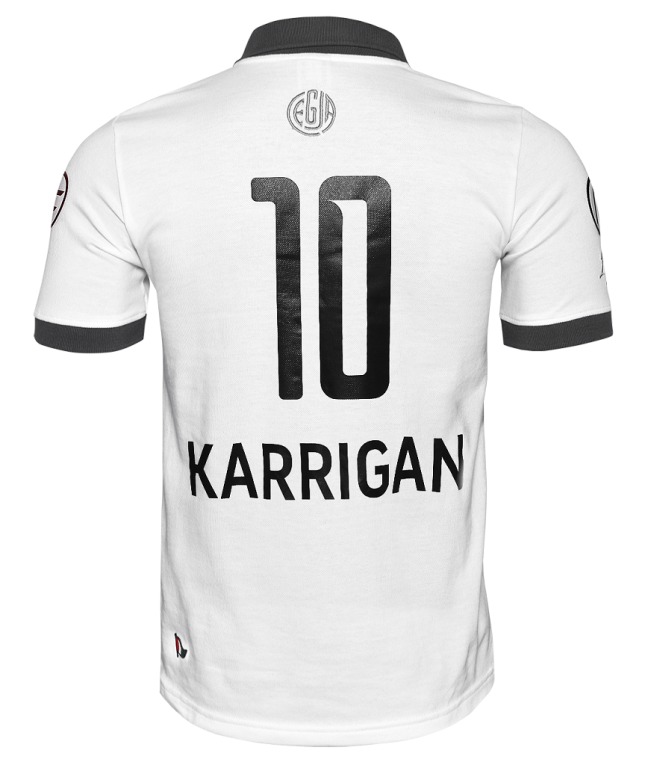 Koszulka karrigan - Legia Warszawa x FaZe Clan