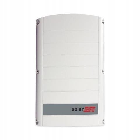 SolarEdge Inwerter SOLAR EDGE SE6K - RW0TEBEN4