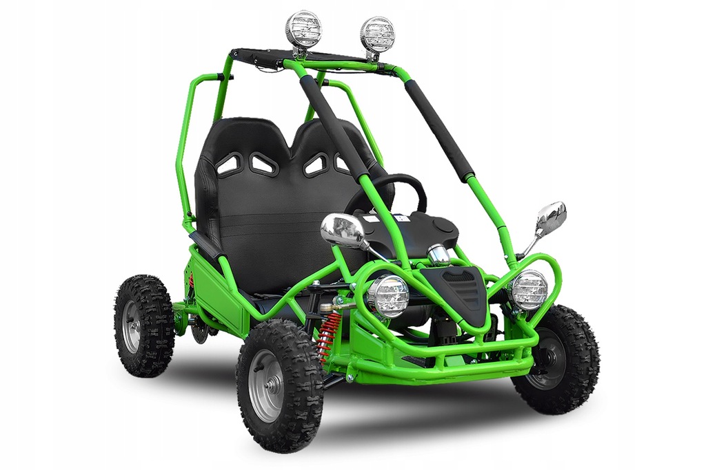 Купить BUGGY KART ELECTRIC 6'' картинг 800 Вт с рук: отзывы, фото, характеристики в интерне-магазине Aredi.ru