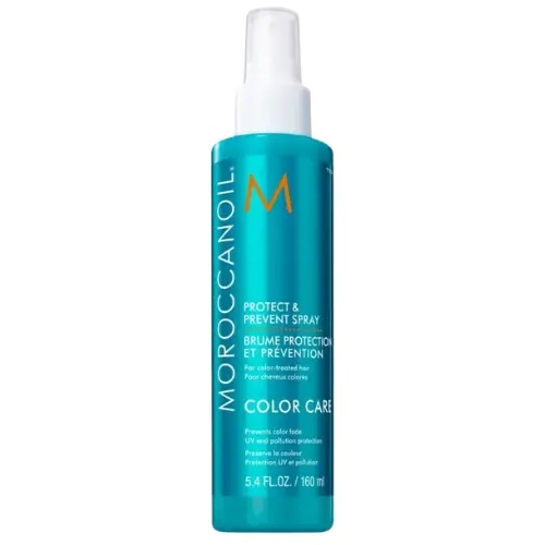 MOROCCANOIL Color Care Spray ochronny do włosów farbowanych 160ml