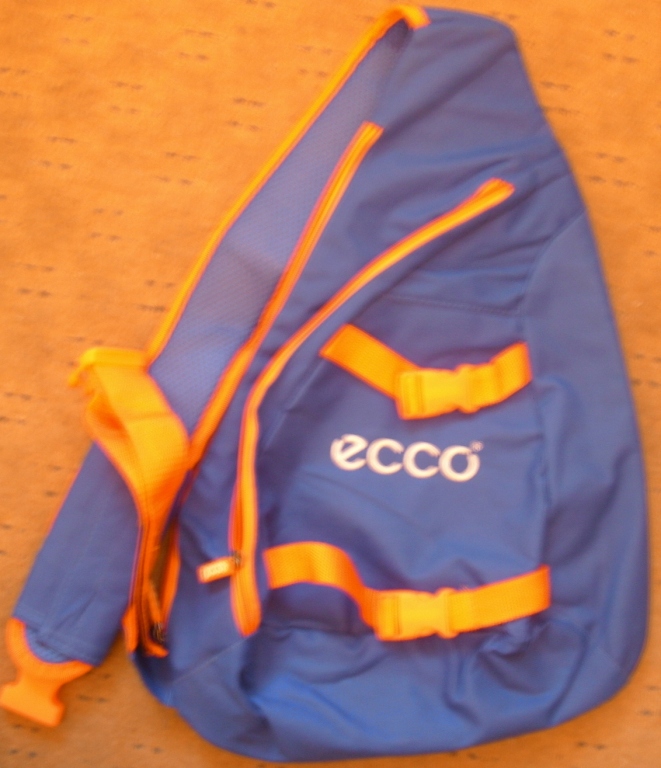 Plecak "ECCO"