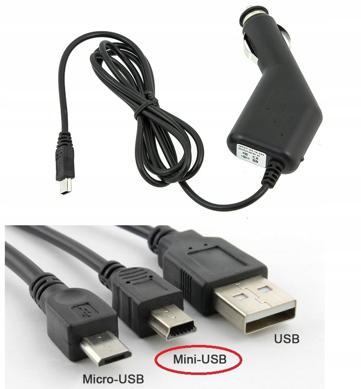 Зарядное микро usb