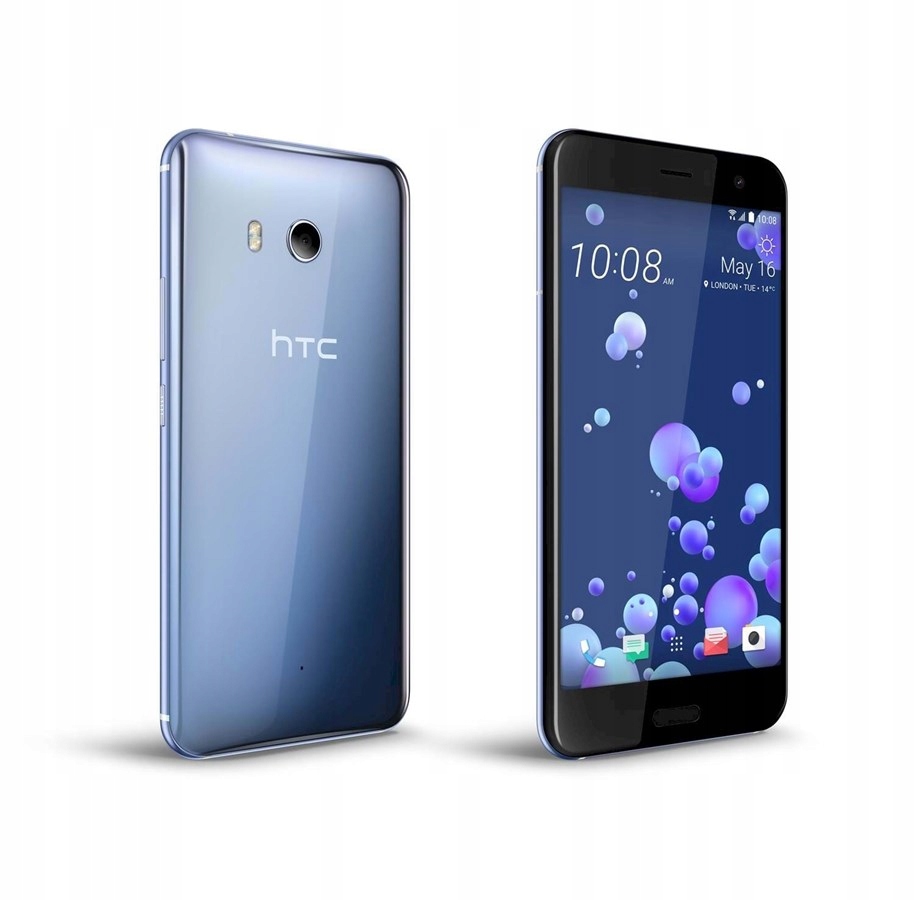 Купить Смартфон HTC U11 4/64 ГБ 4G LTE NFC Polska Distryb: отзывы, фото, характеристики в интерне-магазине Aredi.ru