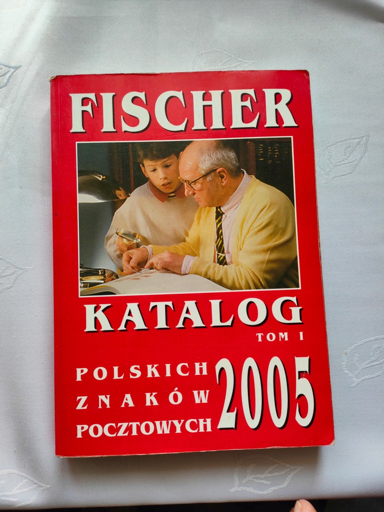 Katalog Fischer 2005
