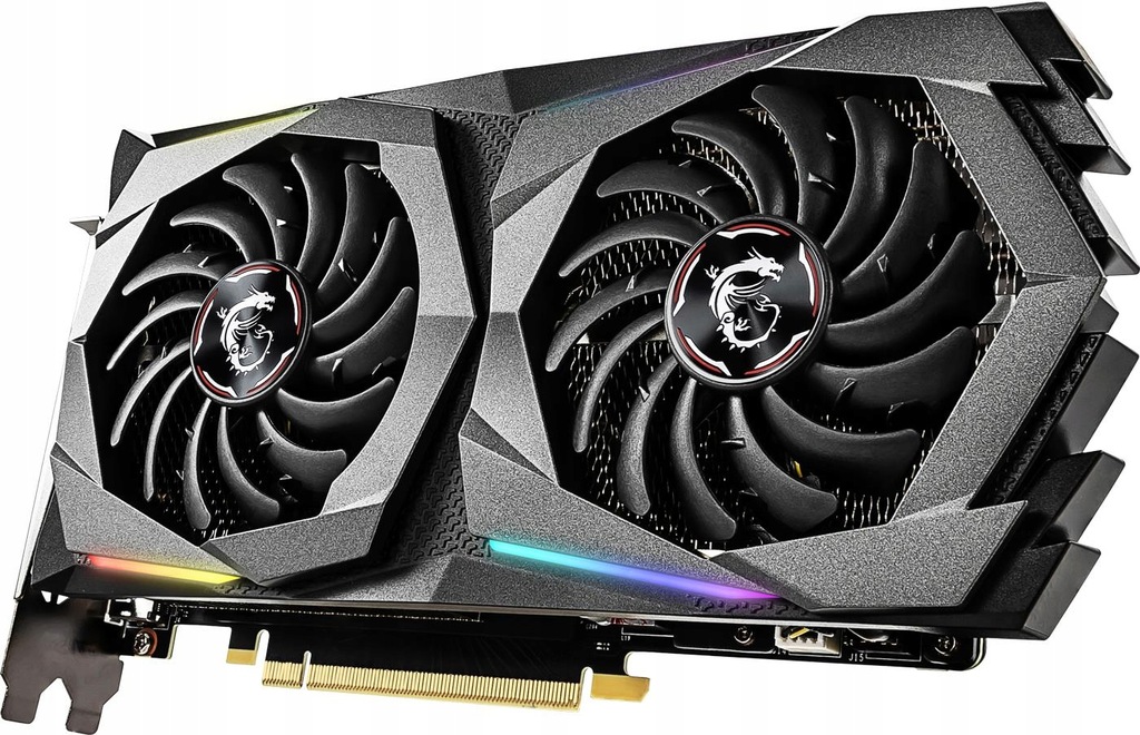 Купить РОЗЕТКА MSI Geforce RTX 2060 SUPER GAMING X 8 ГБ: отзывы, фото, характеристики в интерне-магазине Aredi.ru