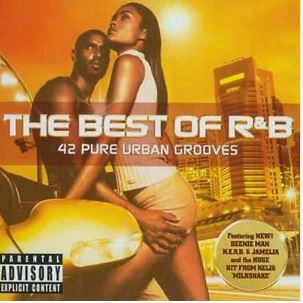 The Best Of R&B NOWA