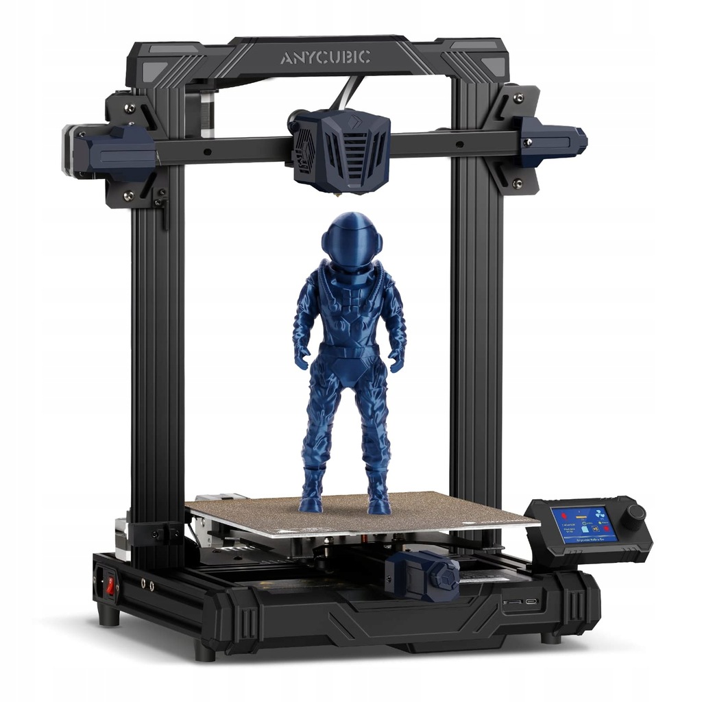DRUKARKA 3D ANYCUBIC KOBRA GO