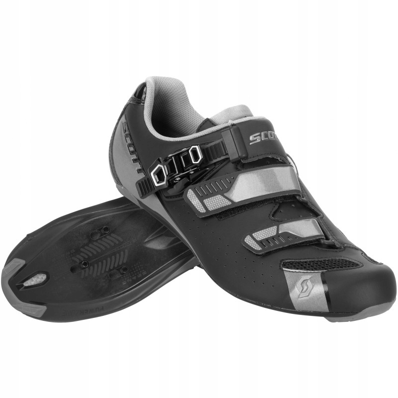 scott spd shoes