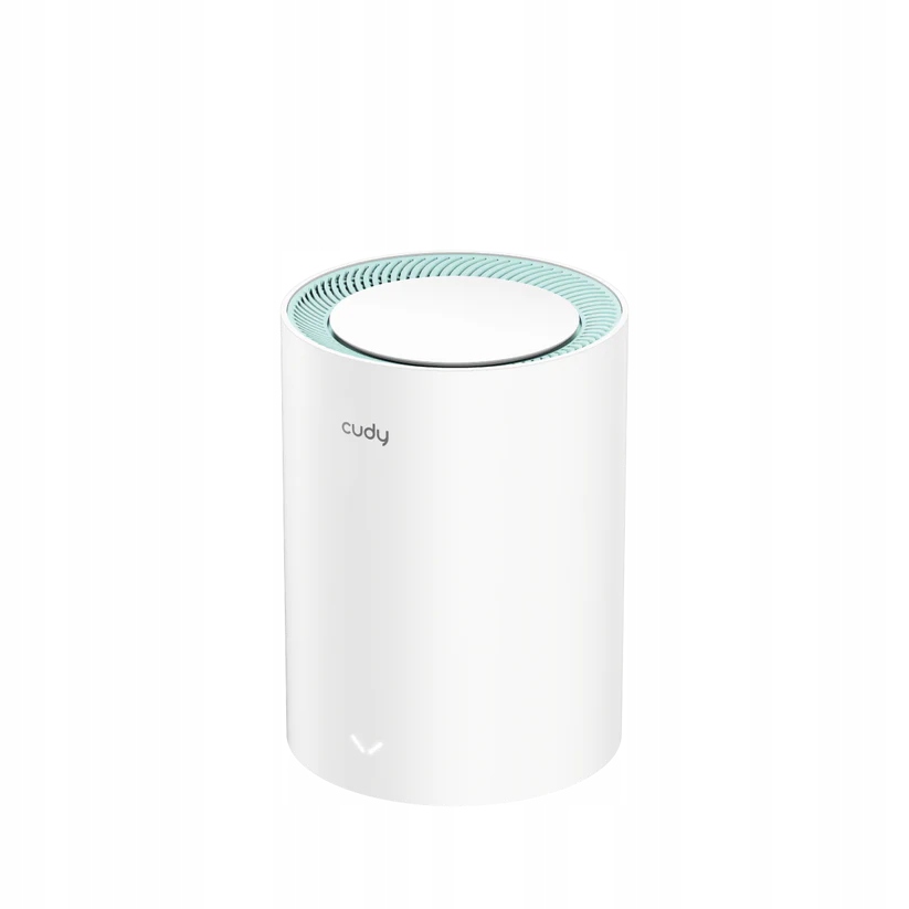 Cudy AC1200 Wi-Fi Gigabit Mesh Router/Repeater