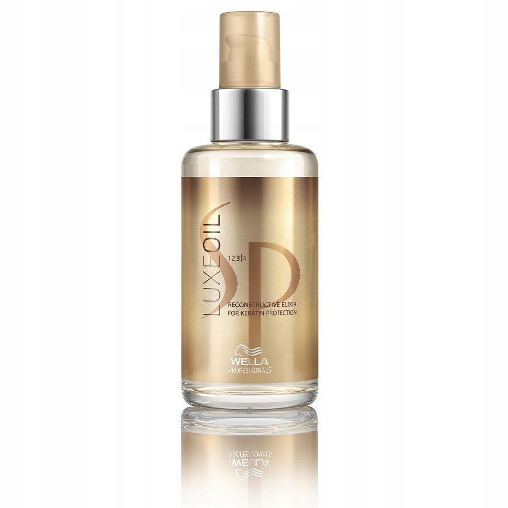 Wella Professionals SP Luxeoil Reconstructive 30ml