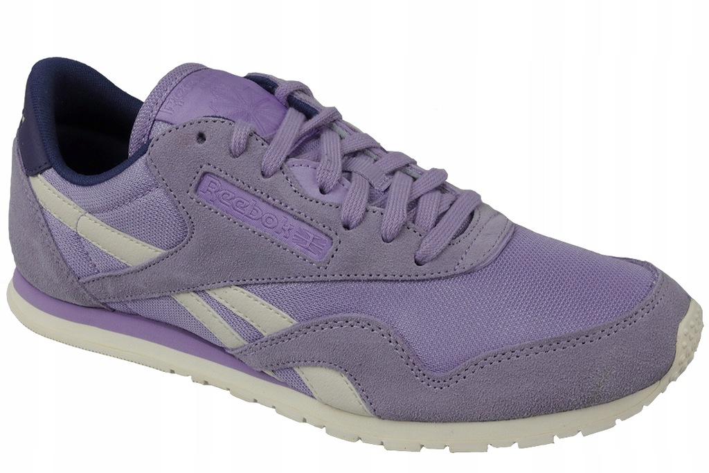 REEBOK CLASSIC NYLON (38) Damskie Buty