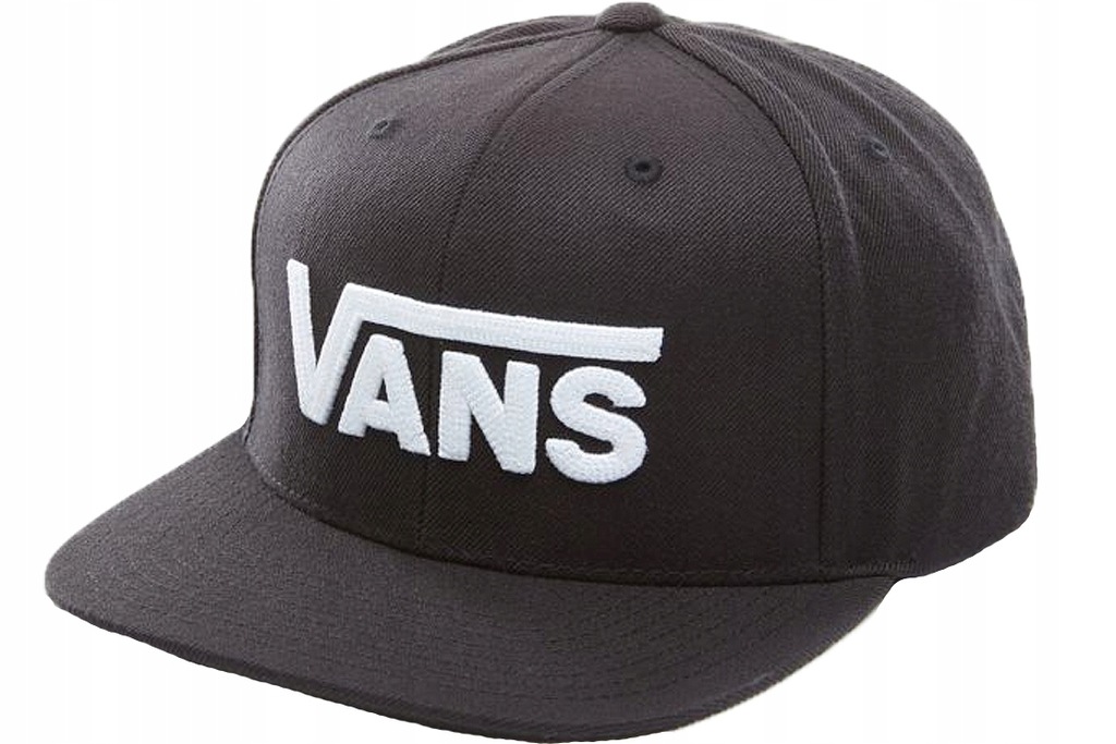 VANS DROP V SNAPBACK VN0000YE (UNIV) Męska Czapka