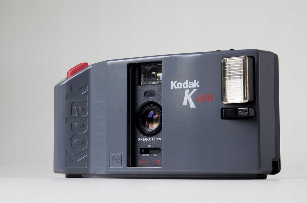Kodak K600 11434758252 oficjalne archiwum Allegro