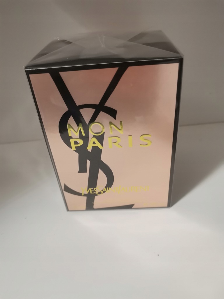 Yves Saint Laurent Mon Paris Femme 90ml EDP