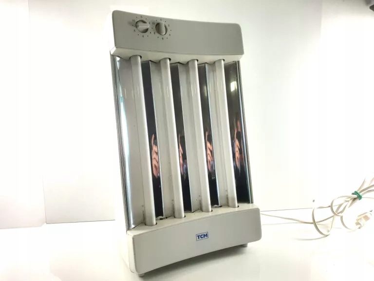 LAMPA SOLARIUM DO OPALANIA TWARZY TCM