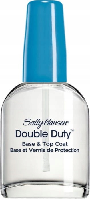 Sally Hansen Preparat Double Duty 13,3ml