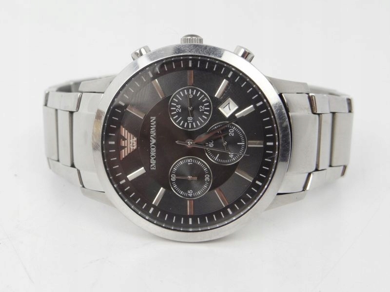 ZEGAREK MĘSKI EMPORIO ARMANI AR-2434