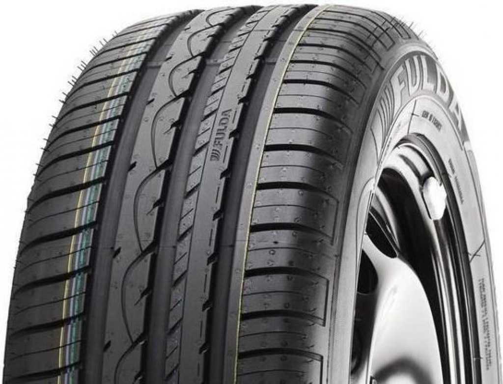 4x Fulda Ecocontrol HP 205/55 R16 91W