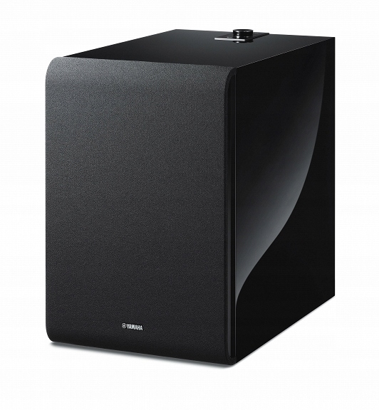 Yamaha Sub 100 subwoofer bezprzewodowy ex-demo