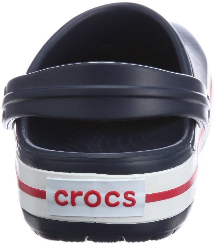 crocband navy