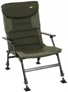 Fotel karpiowy JRC Defender Armchair