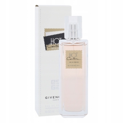 Givenchy Hot Couture 50 ml dla kobiet