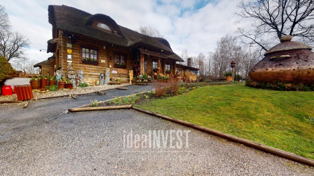 Lokal gastronomiczny, Bolesławiec, 3124 m²