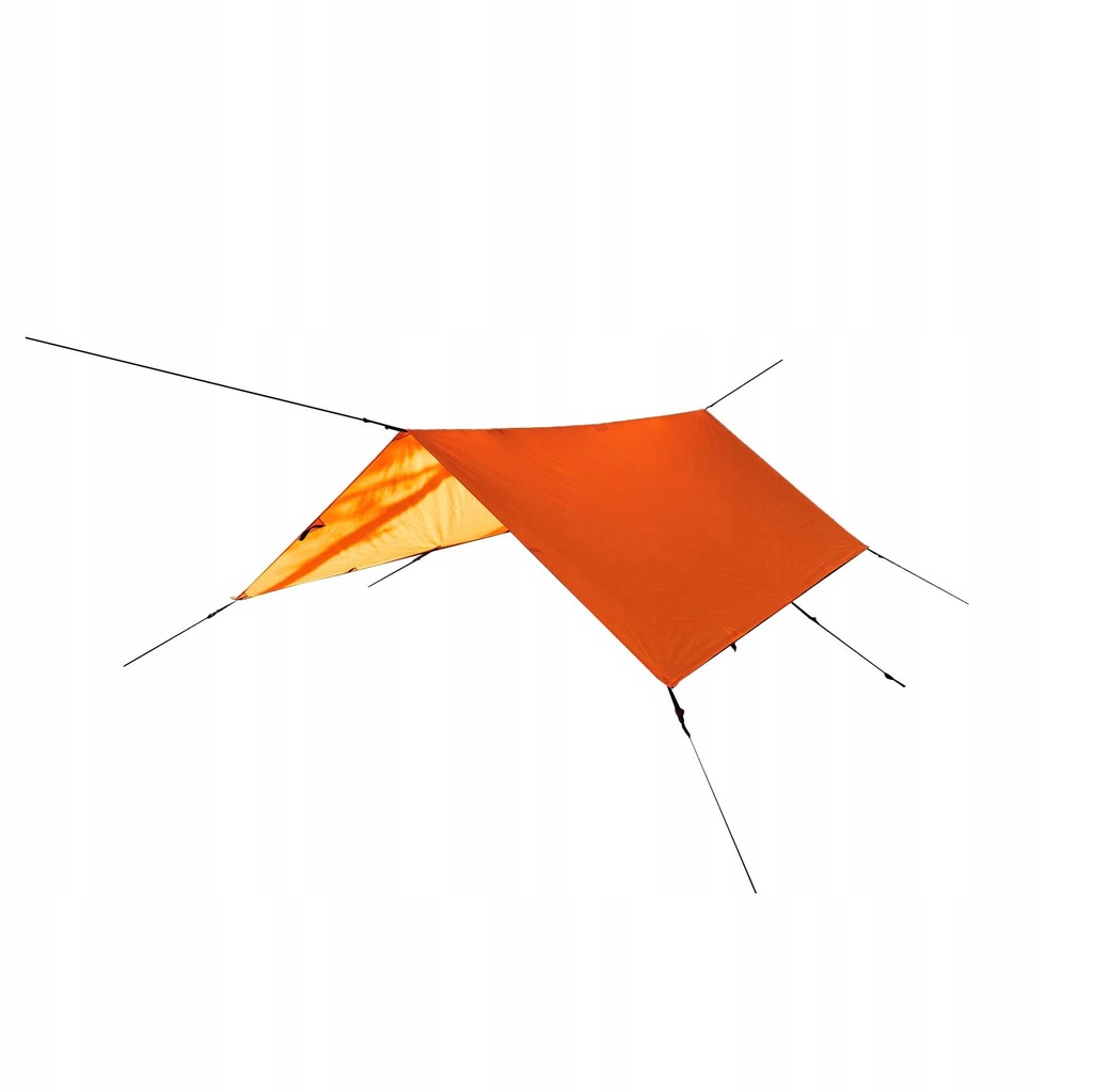 Tarp TigerWood 3 m x 3 m rescue