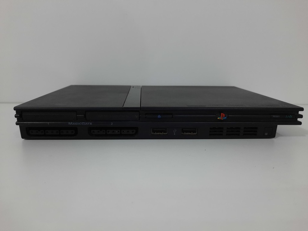 Konsola PlayStation 2 SCPH-70004