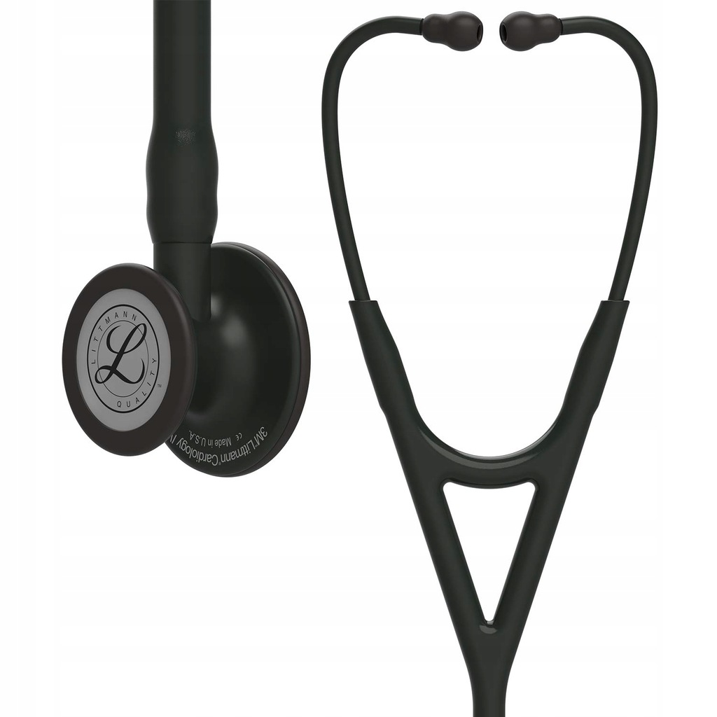 Stetoskop kardiologiczny 3M Littmann Cardiology IV