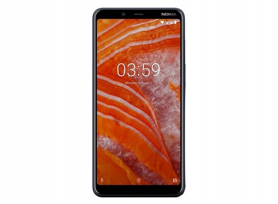 Smartfon Nokia 3.1 Plus