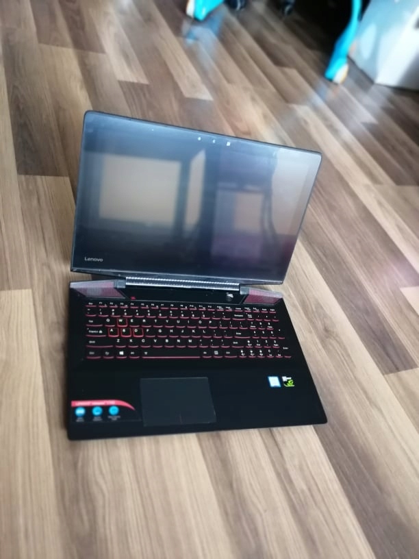Laptop Lenovo y700 stan idealny!