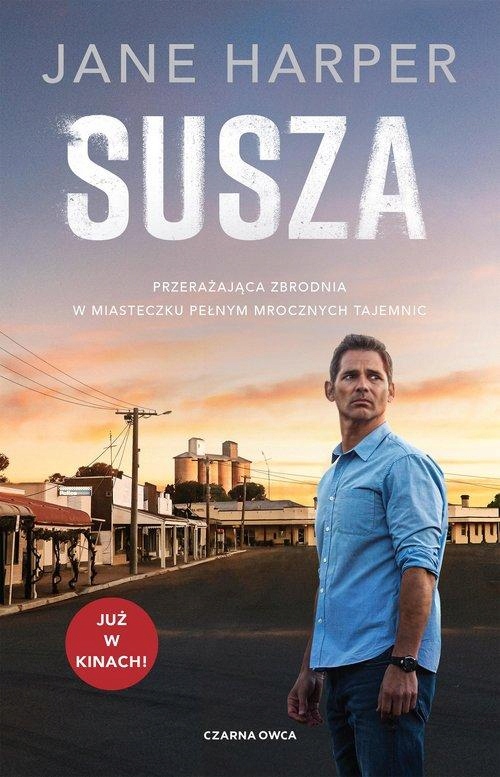 SUSZA, HARPER JANE