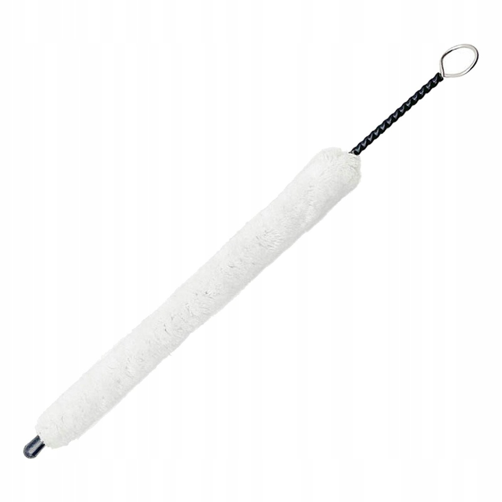 Clarinet Cleaner Tool Bottle Cleaning Brush Flute