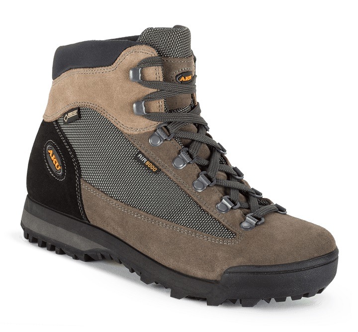 Damskie Buty Trekkingowe Aku Ultra Light GTX 39.5