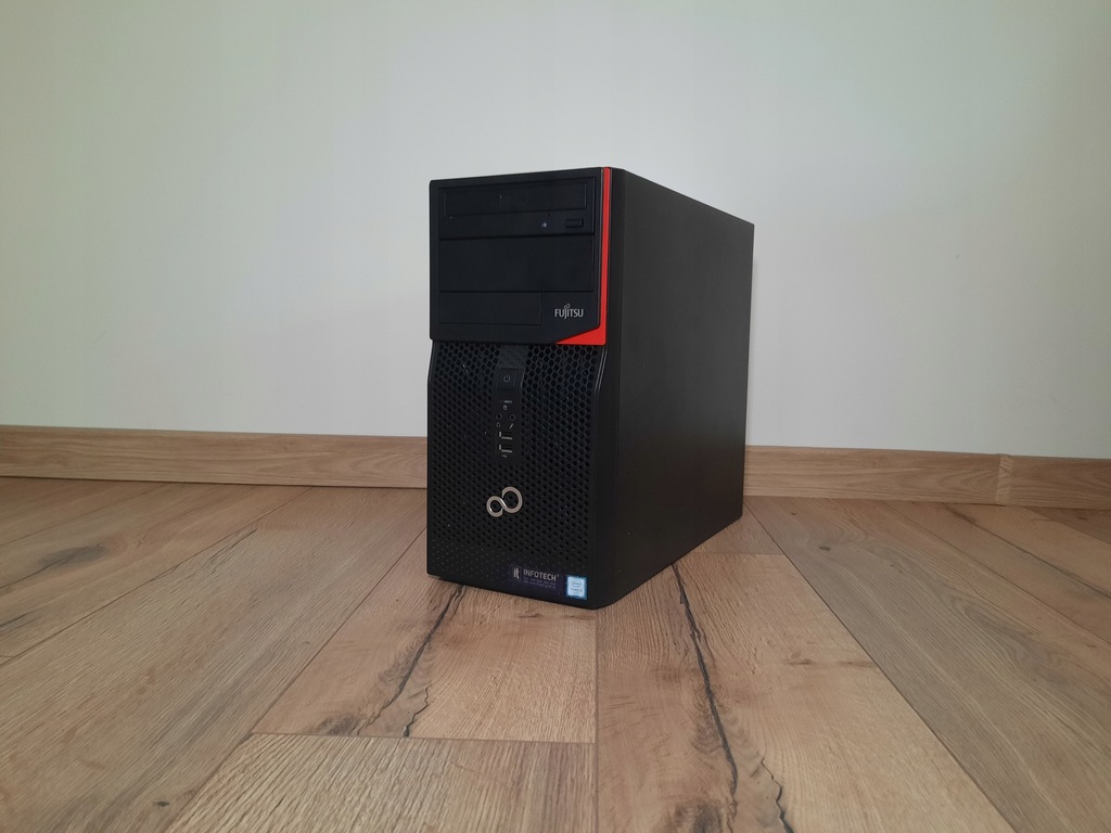 dla wymagających 16DDR4 windows SSD GT1030