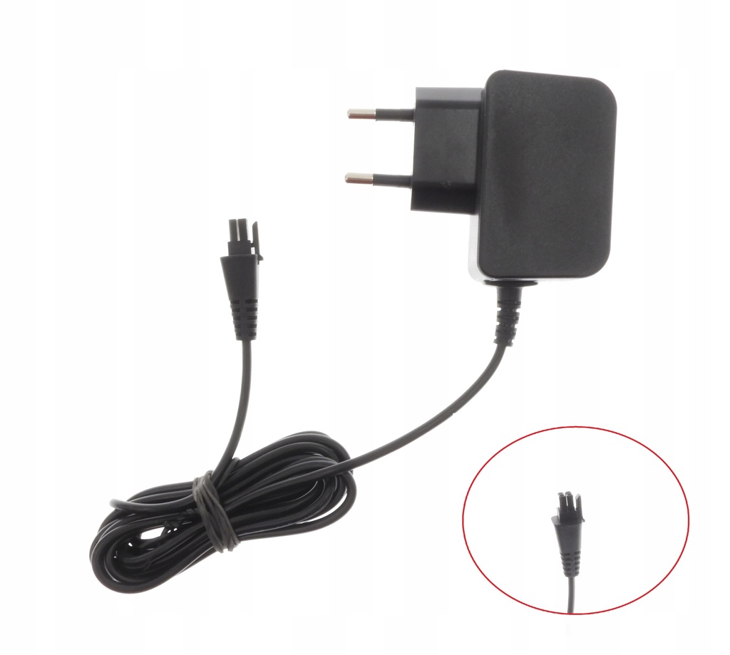 Z3794 Zasilacz SWITCHING ADAPTER 0,9V 1A 9W ASSA107E-090100