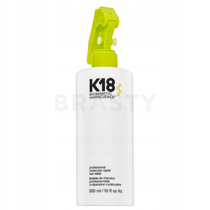 K18 Professional Molecular Repair Hair Mist 300 m