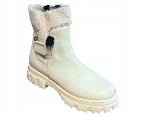 Venezia BOTKI damskie 40