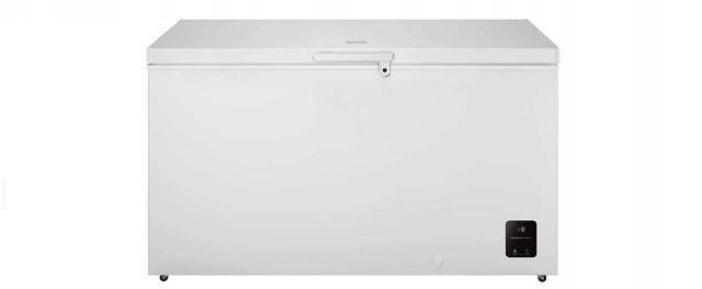 Zamrażarka skrzyniowa GORENJE FHC42EAW