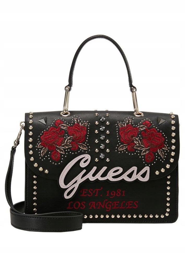 guess in love bag