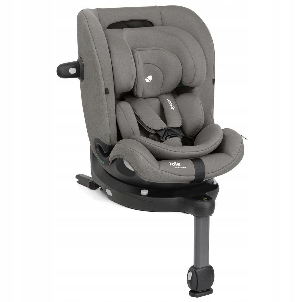 JOIE I-PIVOT GROW Thunder fotelik obrotowy 40-135 cm