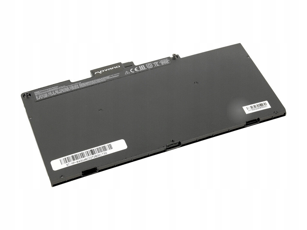 Bateria HSTNN-I75C-4 do HP 11,4V 4000mAh 46Wh LIPO