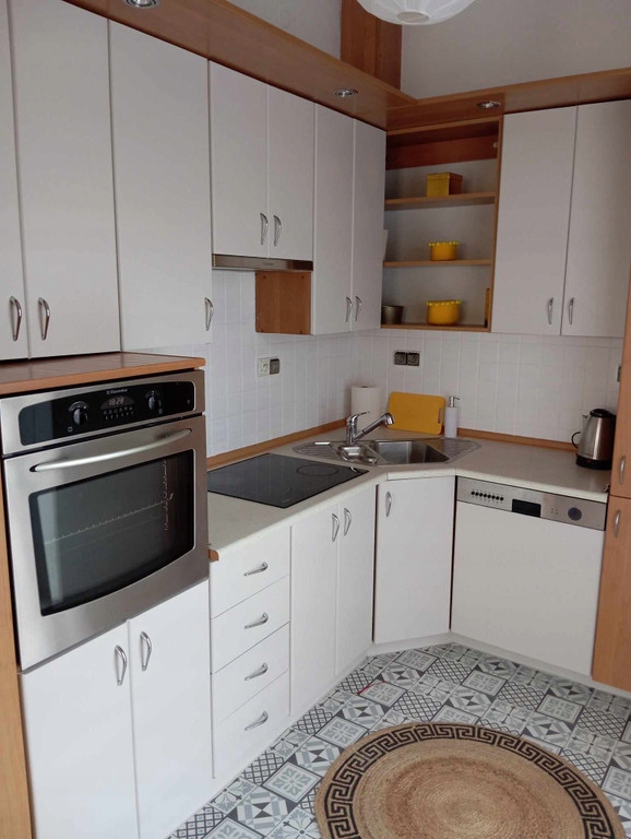 Mieszkanie, Warszawa, Ochota, 41 m²