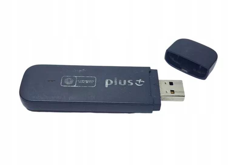 MODEM USB HUAWEI E3372H-153