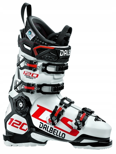 Buty narciarskie Dalbello DS 120 GW Biały 28/28.5