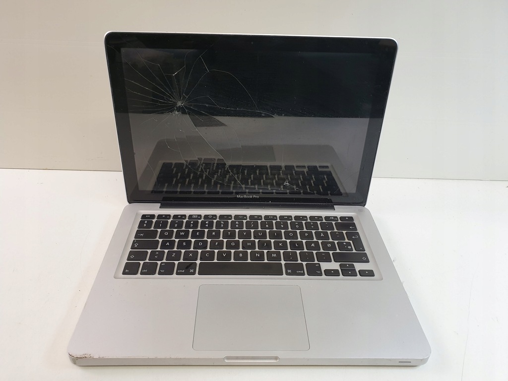 Apple MacBook Pro EMC:2351 (2133306)
