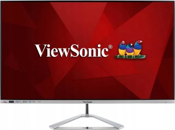 32' ViewSonic VX3276-2K-MHD-2