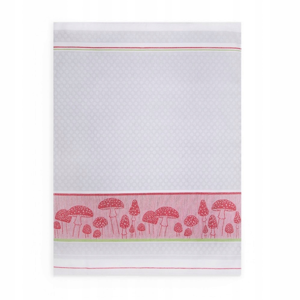 Ścierka kuchenna 50x70 ZWOLTEX MUCHOMOR