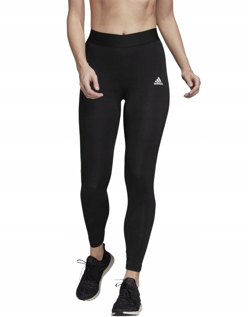 14L065 ADIDAS__NX8 LEGGINSY W MH 3S TIGHTS __M